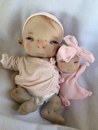 Image 3 of Madison, 15” Hug Me Baby