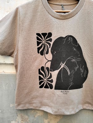 T-shirt Nina 
