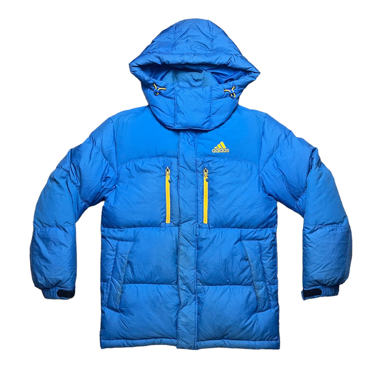 Apparel (S) | Down Jacket Adidas © Peeco Puffer Outdoor