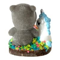 Image 5 of Snack time for Hippo & Unicorn