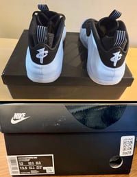 Image 3 of Nike Air Foamposite One Psychic Blue