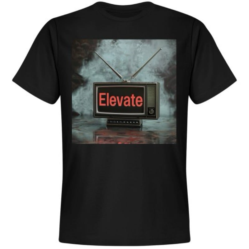 Image of Elevate- TV
