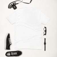 Image 4 of Men/Boys Energy Release Design Short Sleeve T-shirt