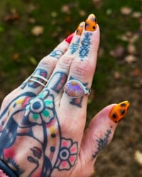 Image 3 of Siren Ring