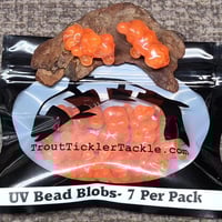 Image 1 of Bead Blobs- Super Naturoe (3 size options) 