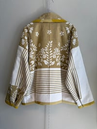 Image 10 of Bobby blazer jacket, stripes (xs-xl)