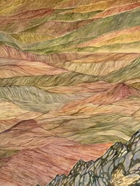 Image 5 of TOUCH · Original Painting