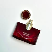 Image 3 of BVLGARI splendida magnolia sensuel 2018 women 100ml 3.4oz brand new sealed