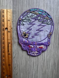 Image 2 of patchwork 4.25” MINI SYF 4