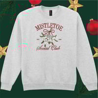 Image 2 of Mistletoe social club