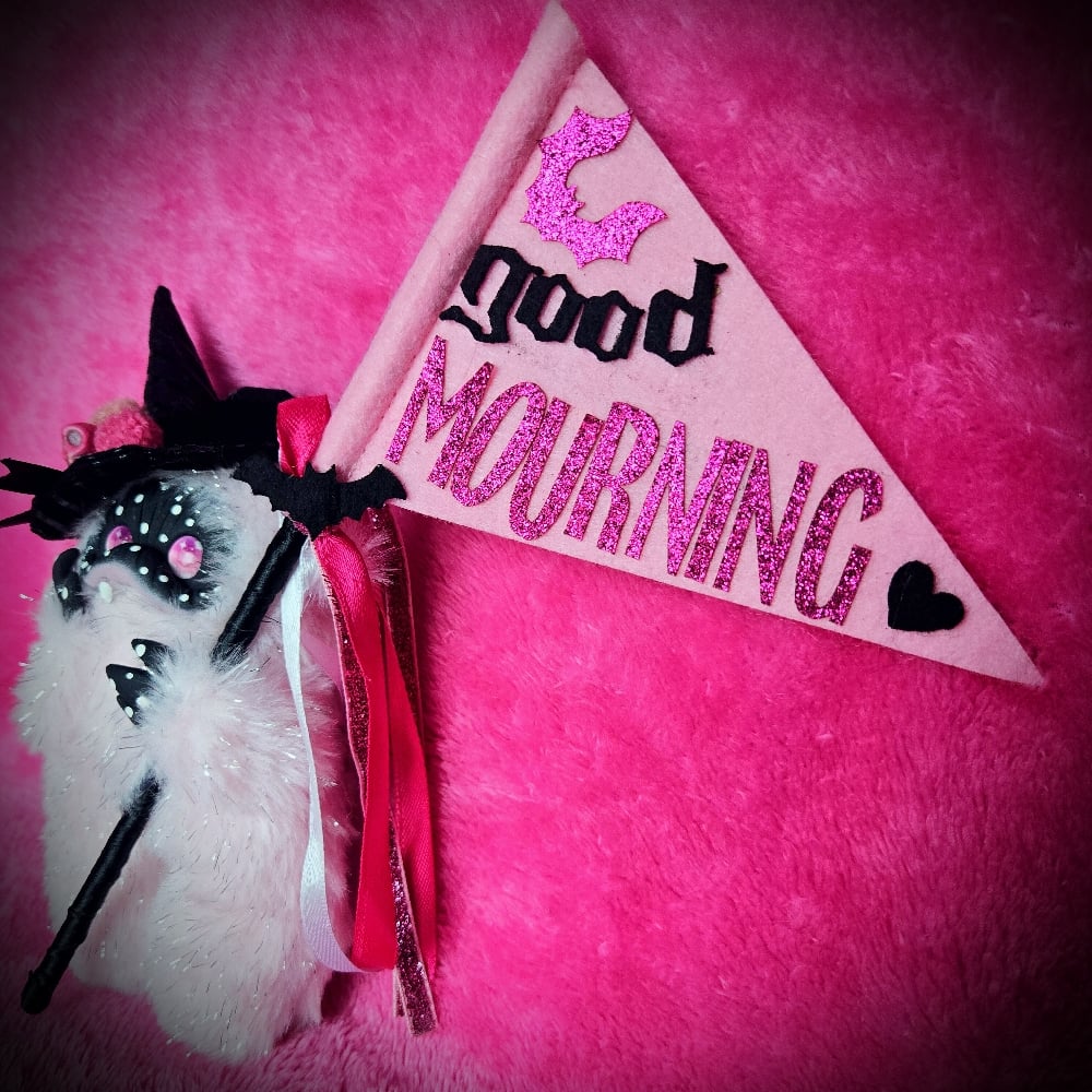 Image of Good Mourning