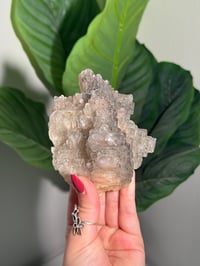 Image 1 of STACKED PHANTOM BARITE -MOROCCO- B