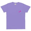 Classic Shark Unisex garment-dyed pocket t-shirt