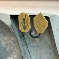 Image 1 of Pendientes Ant