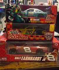 Image 1 of Nascar  Memorabilia (31 items)