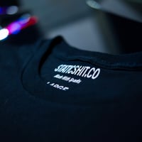 Image 5 of OG GLITTER TEE