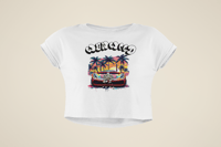 Image 2 of WYNWOOD WINNERS CROP TOP