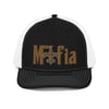 “MAFIA” Trucker Cap
