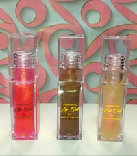 Image 3 of Trio Color Changing Lip Oils