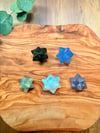 MERKABA // CRYSTAL