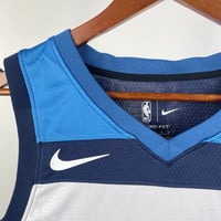 Image 3 of Minnesota Timberwolves Away