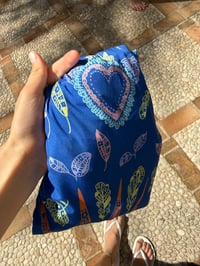 Image 22 of Paréo Amants tropicaux