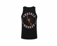 Image 1 of Shackle Monkey Rigger  tank top