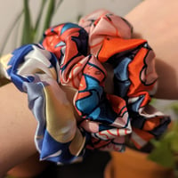 Image 2 of Scrunchies