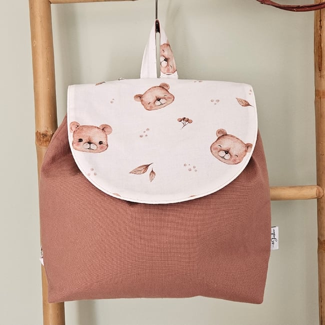 EN STOCK - SAC A DOS 