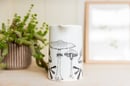 Image 2 of Mushroom Jug