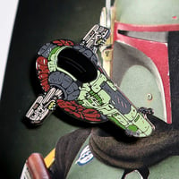 SLAVE I 