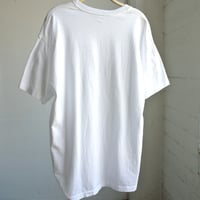 Image 4 of Silkscreen Print on Vintage T-Shirt – “Joni Mitchell Never Lies”