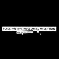 Image 1 of KUSTOM ACCESORIES