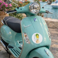 Image 3 of ΑΥΤΟΚΟΛΛΗΤΟ ΠΑΠΙΑ