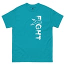 Image 25 of Fight Awareness Unisex Tee