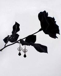 Image 5 of Cor Meum Earrings