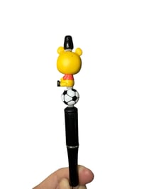 Image 3 of Soccer Pen