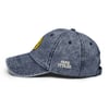 Antistylers Smiley Cap
