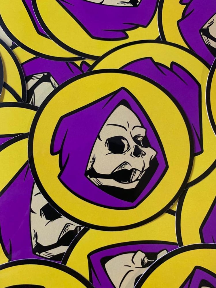 Skull Buc - Skeletor (V3)
