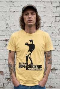 Image 1 of Camiseta The Supersuckers