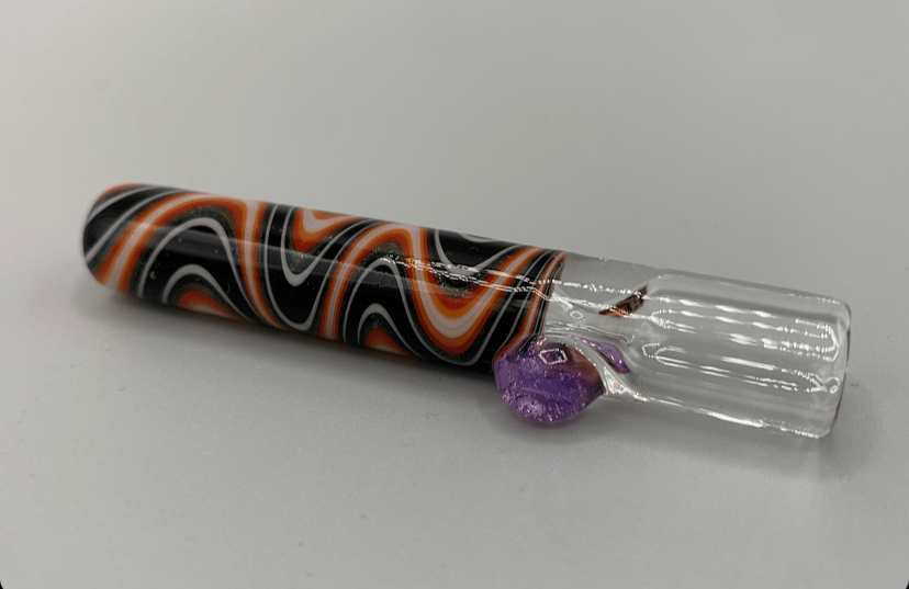 Wig Wag Chillum #9