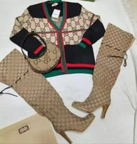  Inspired Gucci Matching Set