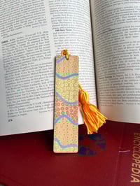 Image 2 of Fish Bookmark 5