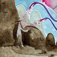 Image 3 of “an unexpected confrontation”