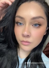 Image 1 of oxygen blue 