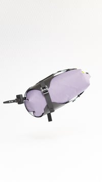 Image 15 of Saddle Harness - dry bag 