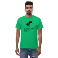 Image 5 of Scunthorpe The Hollywood Of The East Midlands | Unisex T | FREE SHIPPING-USA, UK, EU, Brazil, Japan