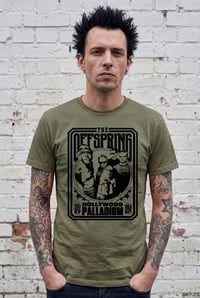 Image 2 of Camiseta The Offspring