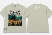 Image 1 of Catastrophic Celestial Anputee shirt 