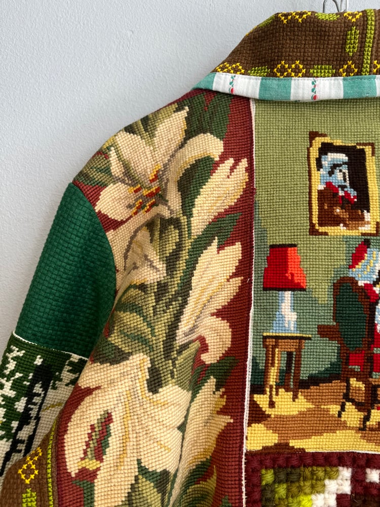 Image of Lily jacket (m/l)
